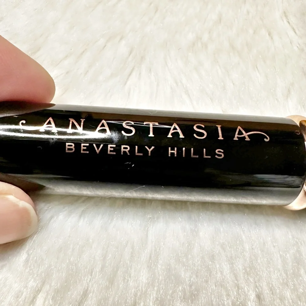 NEW Anastasia Beverly Hills Lash Sculpt Mascara Black 5ml